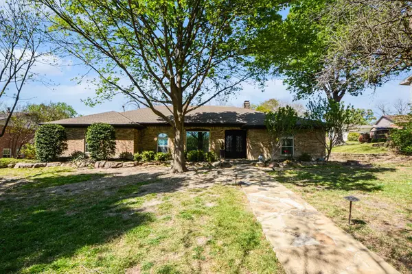 206 Woodpark Lane, Rockwall, TX 75087