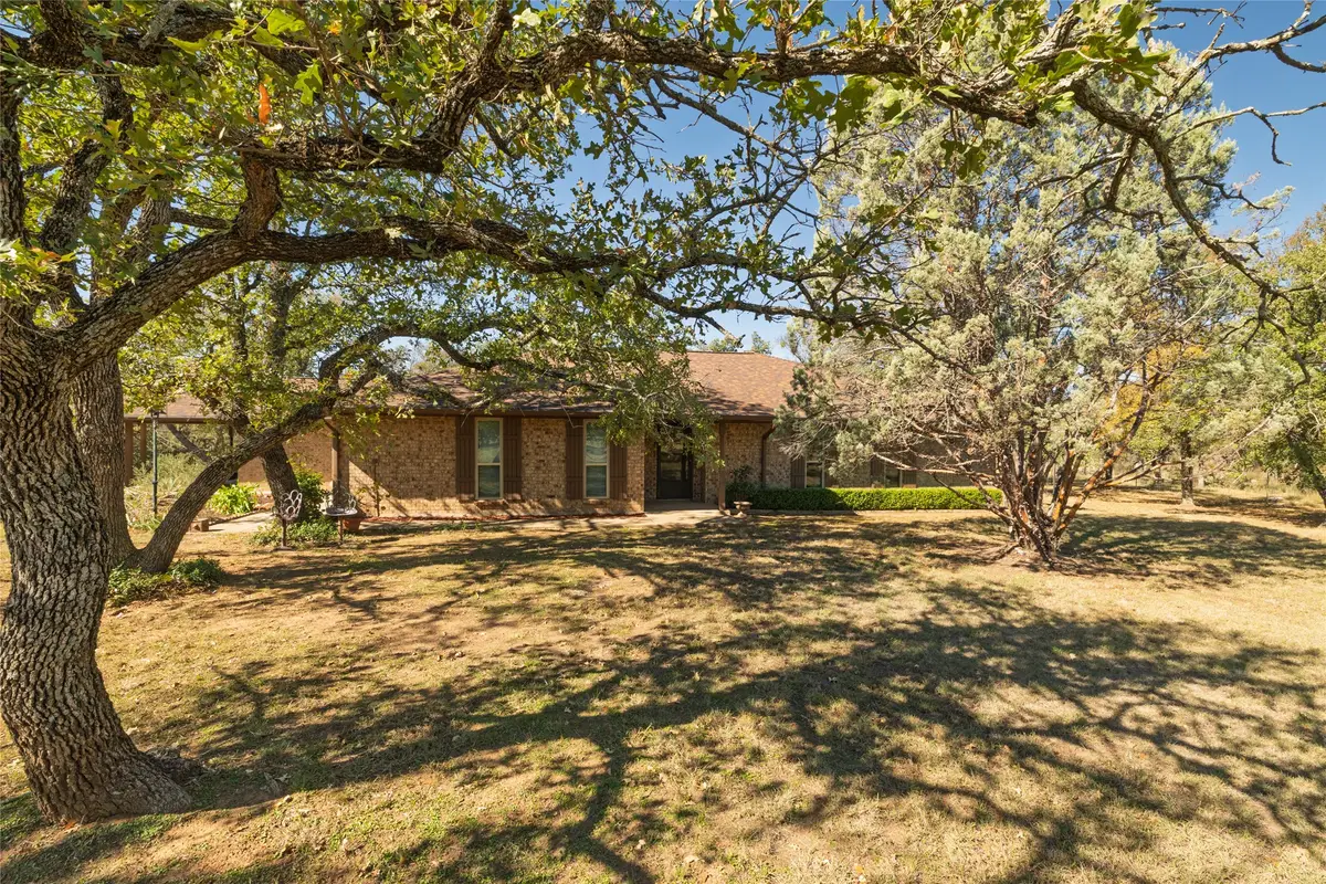 970 Live Oak Road, Santo, TX 76472 - #1