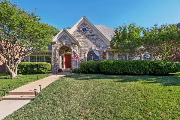 2809 Roper Drive, Plano, TX 75025
