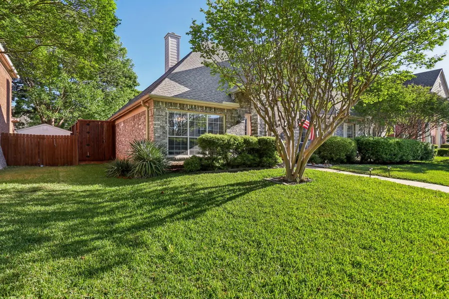 2809 Roper Drive, Plano, TX 75025 - #3