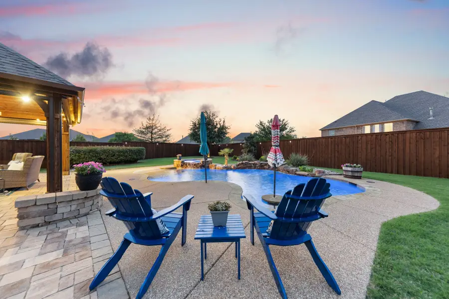 5176 Kerstyn Drive, Frisco, TX 75036 - #3