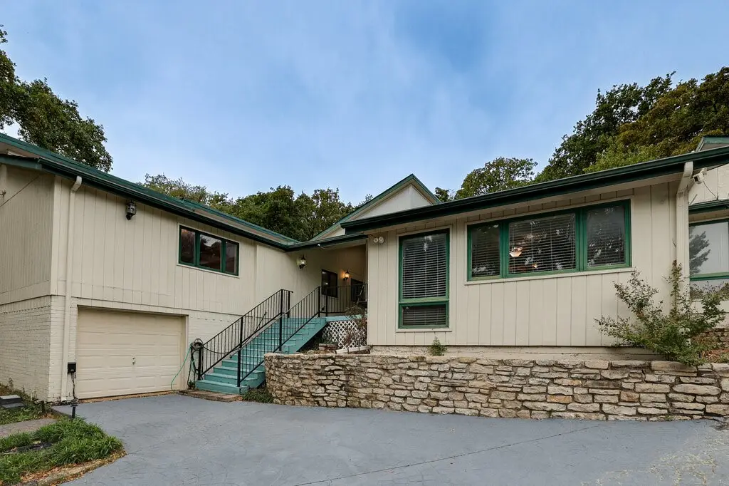 1405 Blackhill Court, Arlington, TX 76012 - #1