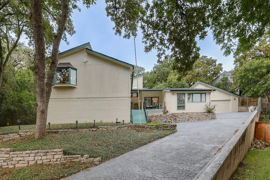 1405 Blackhill Court, Arlington, TX 76012 - #2