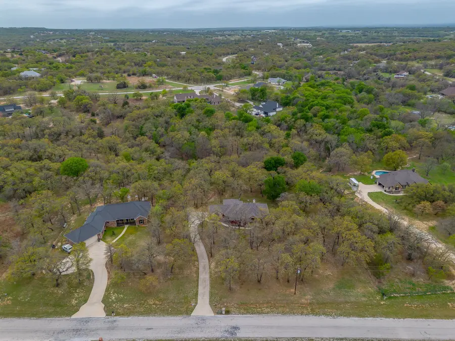 349 Sandpiper Drive, Weatherford, TX 76088 - #3