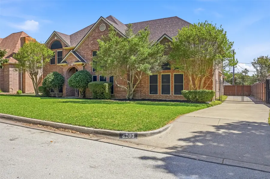 4203 Murwick Drive, Arlington, TX 76016 - #2