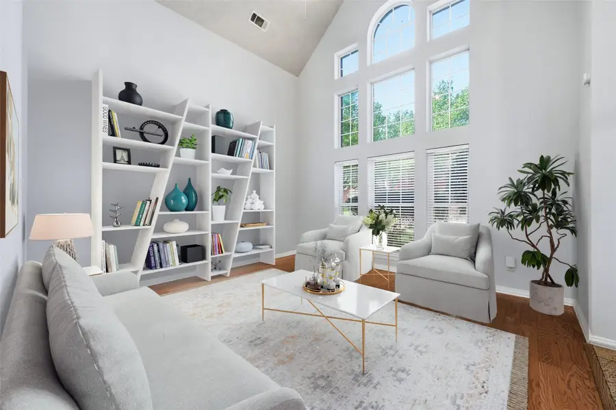 4203 Murwick Drive, Arlington, TX 76016 - #3