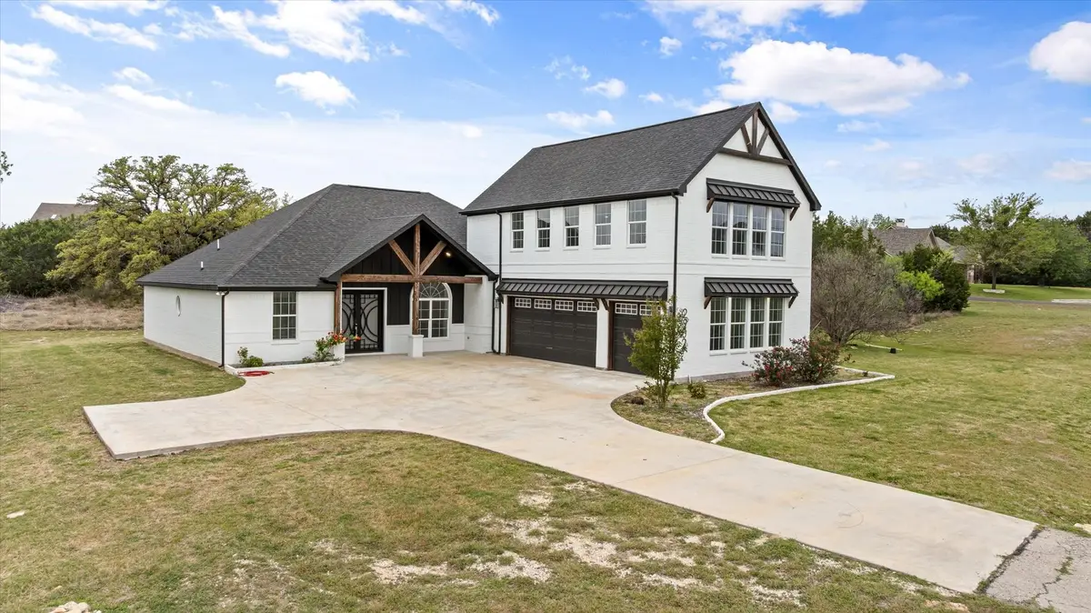 2902 Davis Road, Granbury, TX 76049 - #1