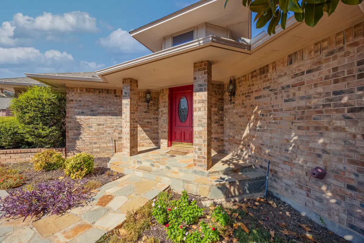8418 Golf Club Circle, Fort Worth, TX 76179 - #1