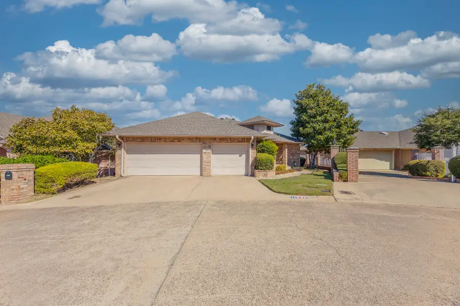 8418 Golf Club Circle, Fort Worth, TX 76179 - #3