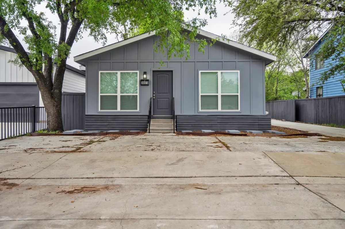 3023 Arizona Avenue, Dallas, TX 75216 - #1