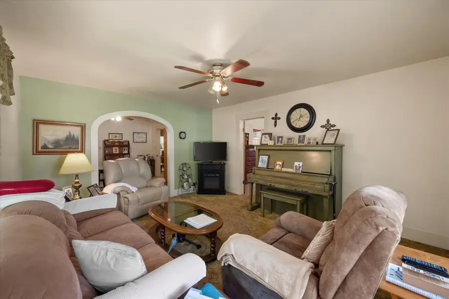 110 Woodland Avenue, Corsicana, TX 75110 - #2