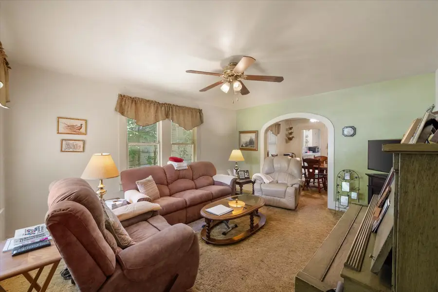 110 Woodland Avenue, Corsicana, TX 75110 - #3