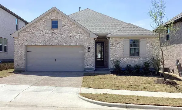 4303 Crossvine Lane, Melissa, TX 75454