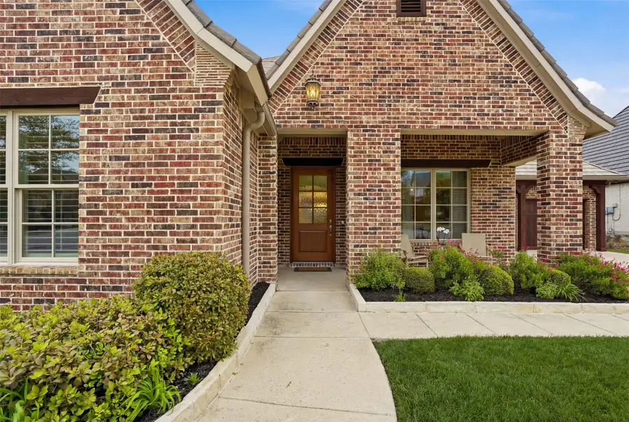 5301 Pradera Court, Benbrook, TX 76126 - #2