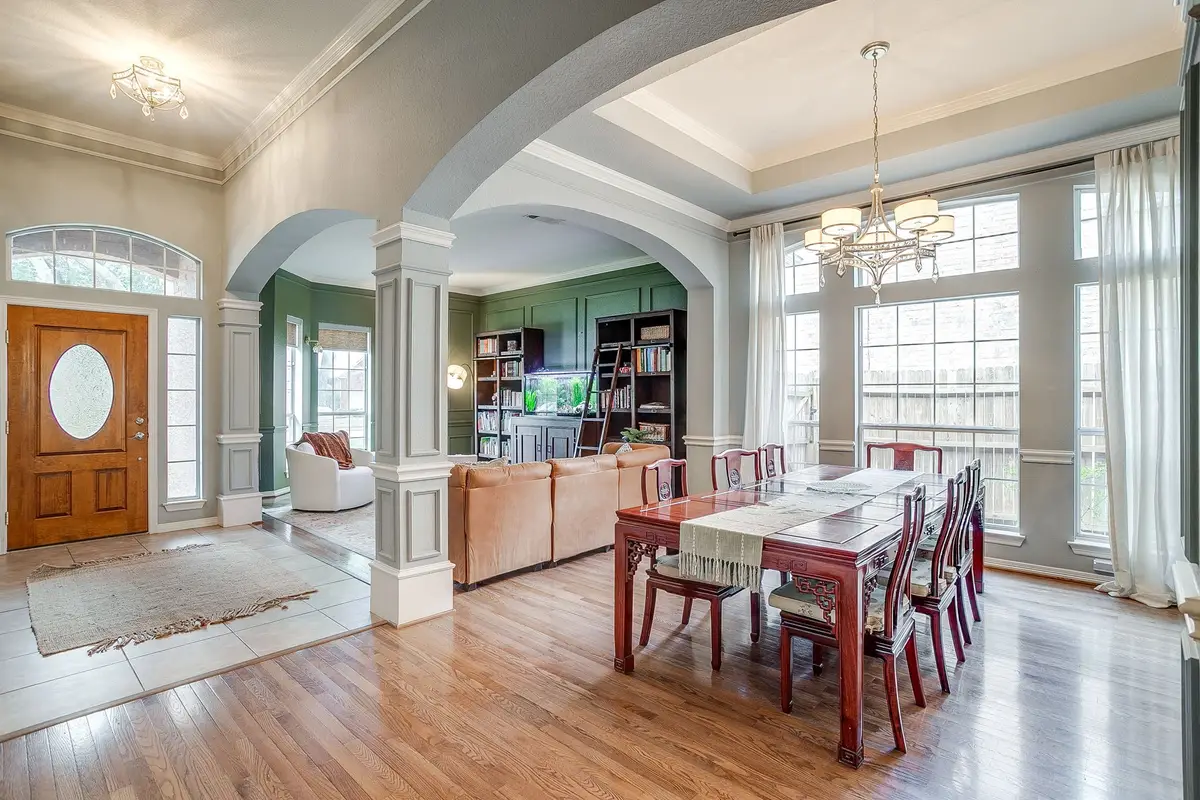 505 Dorcas Lane, Arlington, TX 76013 - #1