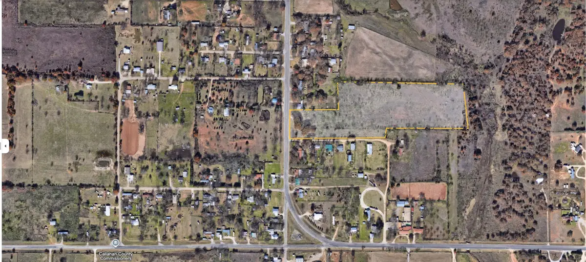 1331 Stephens Street, Clyde, TX 79510 - #1