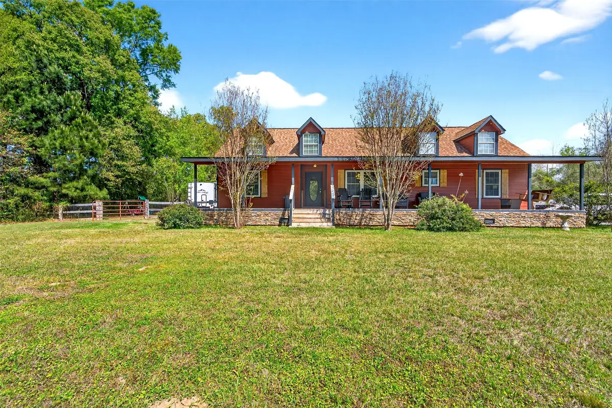 5883 N I-20 Service Rd. E., Marshall, TX 75672 - #1