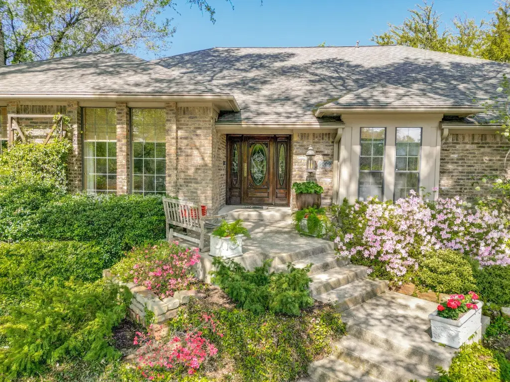 9009 Arbor Park Drive, Dallas, TX 75243 - #1