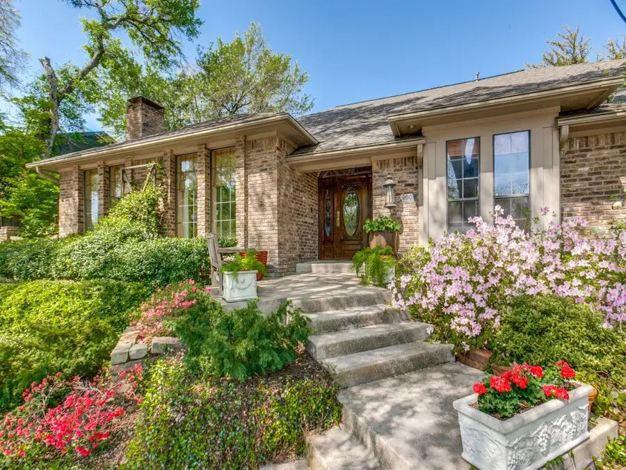 9009 Arbor Park Drive, Dallas, TX 75243 - #2