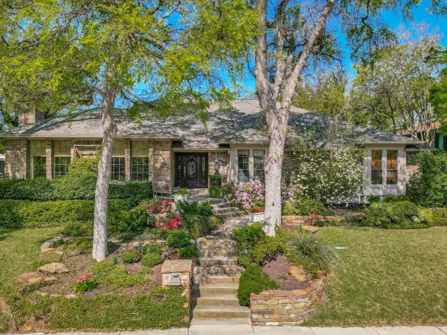 9009 Arbor Park Drive, Dallas, TX 75243 - #3