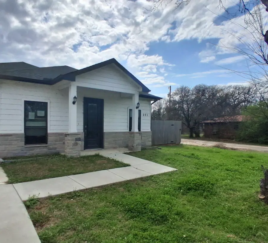 201 Holly Drive, West Tawakoni, TX 75474 - #2