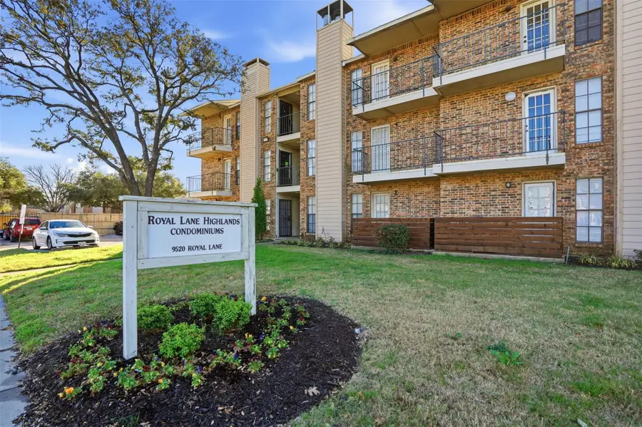 9520 Royal Lane #207, Dallas, TX 75243 - #2