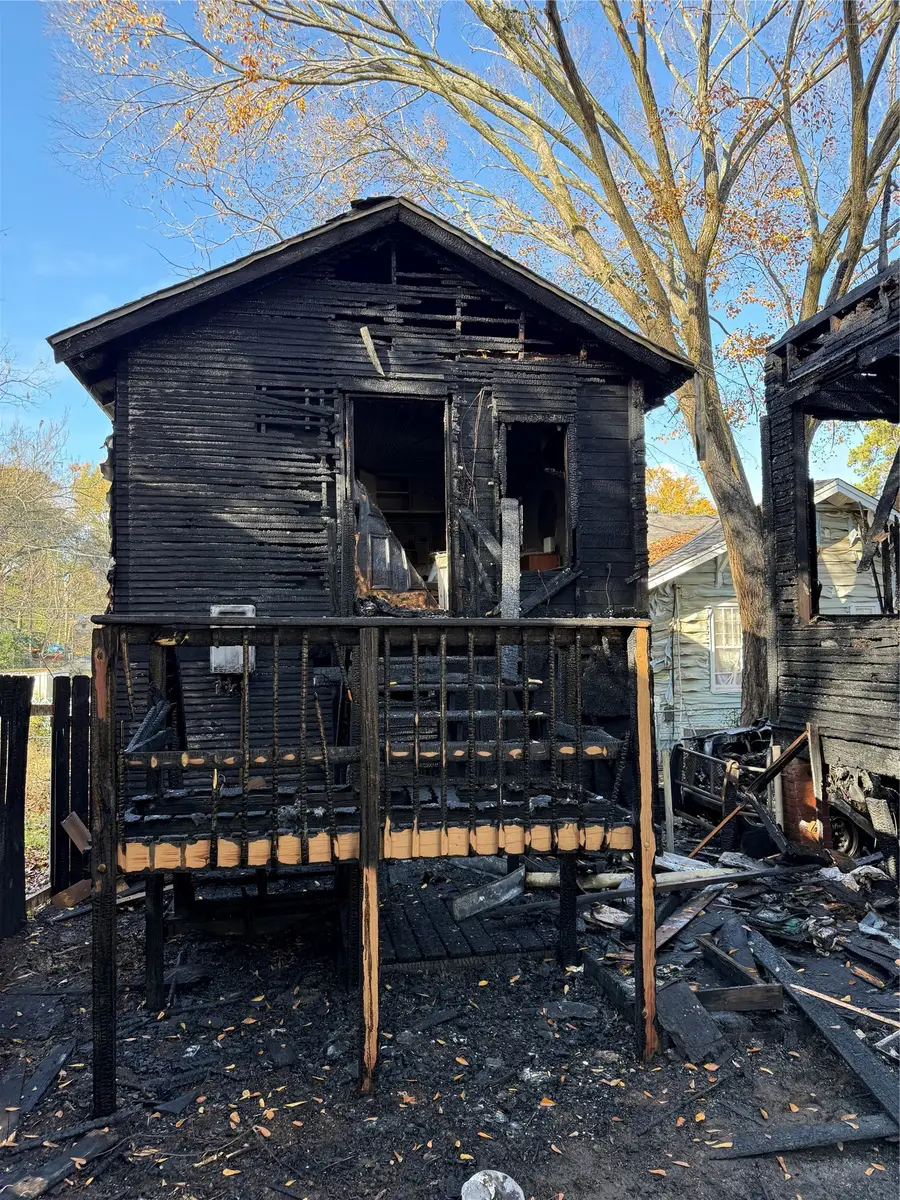 2304 Highland Avenue, Shreveport, LA 71104 - #3