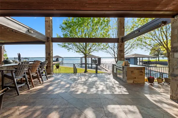 831 Legendary Lane, Gun Barrel City, TX 75156