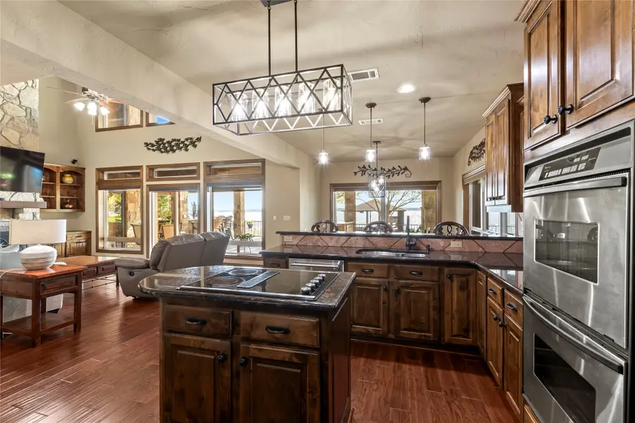 831 Legendary Lane, Gun Barrel City, TX 75156 - #3