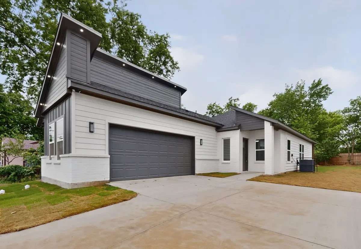 4225 Cardinal Drive, Dallas, TX 75216 - #1