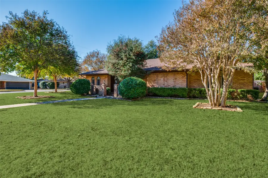 1910 Jamestown Court, Arlington, TX 76013 - #3