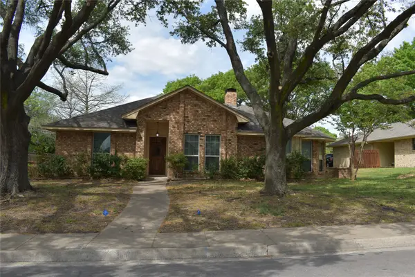 205 Pueblo Drive, Waxahachie, TX 75165