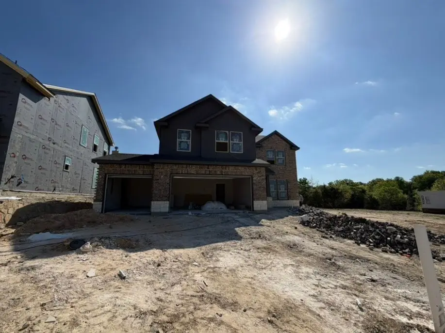 508 Park Side Drive, Weatherford, TX 76087 - #1