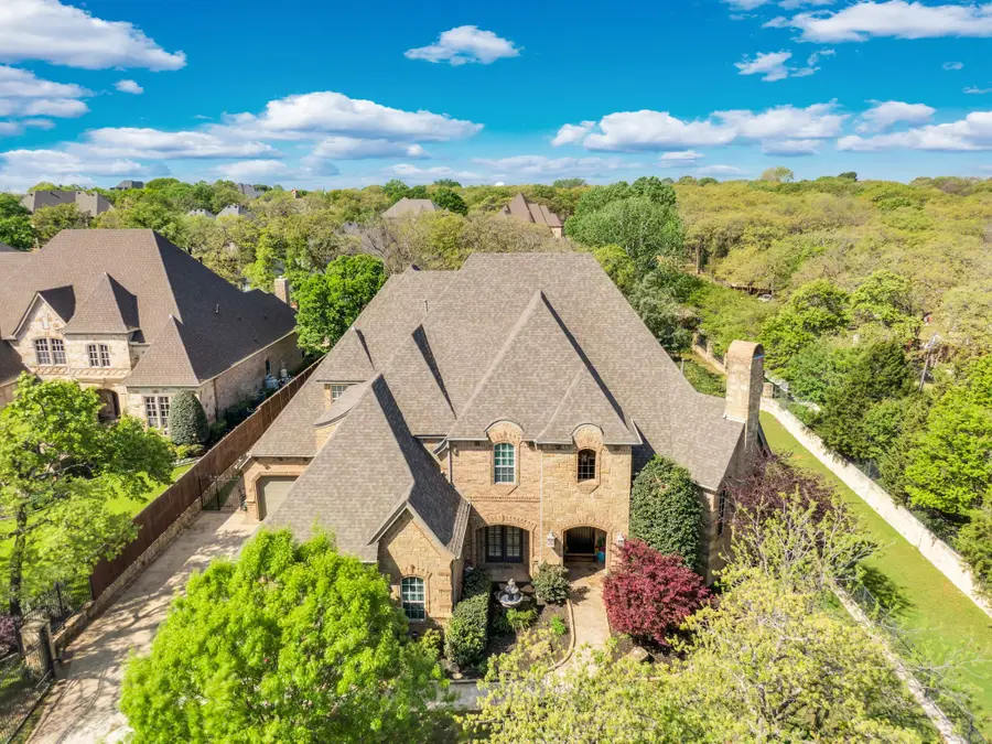 7312 Chanel Court, Colleyville, TX 76034 - #2