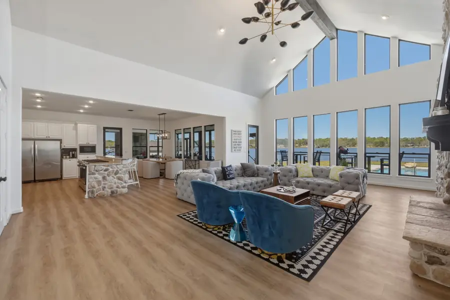 550 Camp Cypress Trail, Winnsboro, TX 75494 - #3