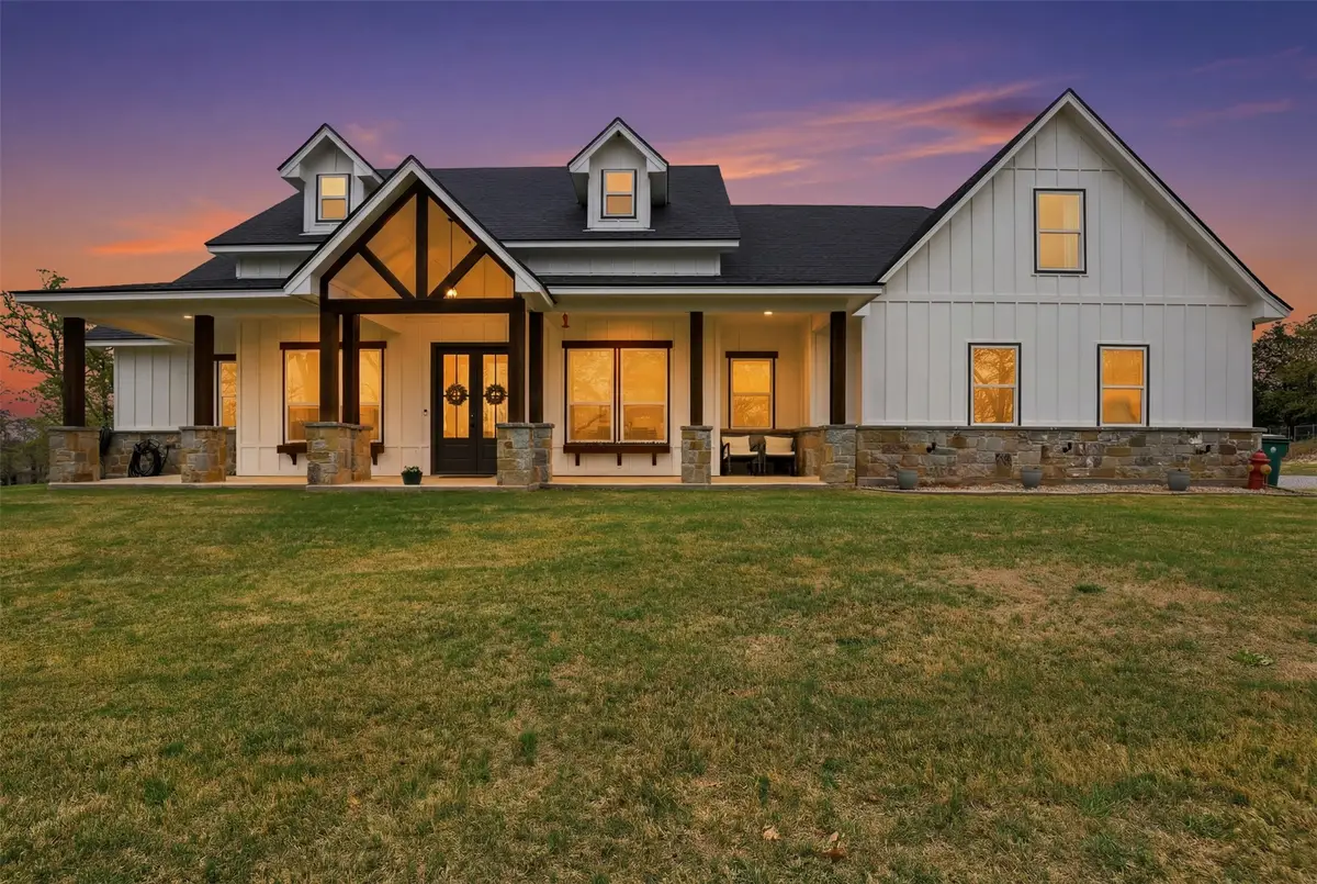 147 Sandpiper Drive, Weatherford, TX 76088 - #1