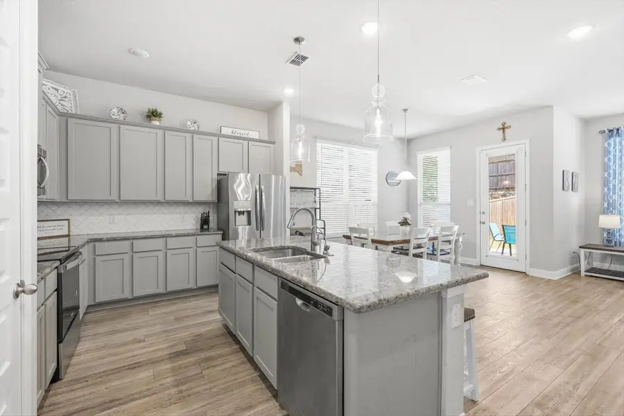 6621 Texas Cowboy Drive, Fort Worth, TX 76123 - #2