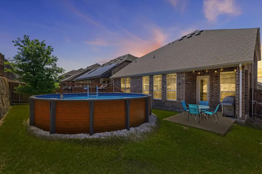 6621 Texas Cowboy Drive, Fort Worth, TX 76123 - #3