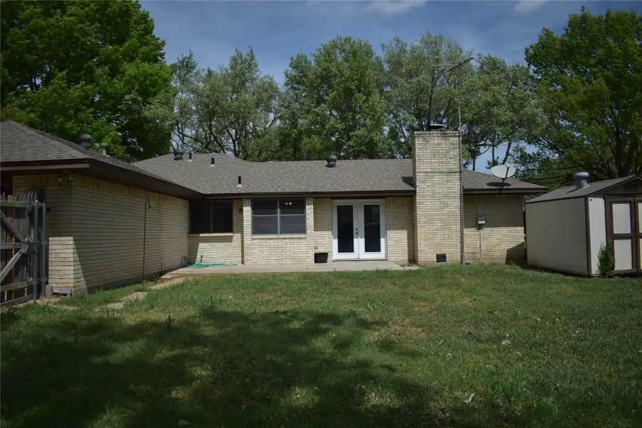 210 Iroquois Lane, Waxahachie, TX 75165 - #3