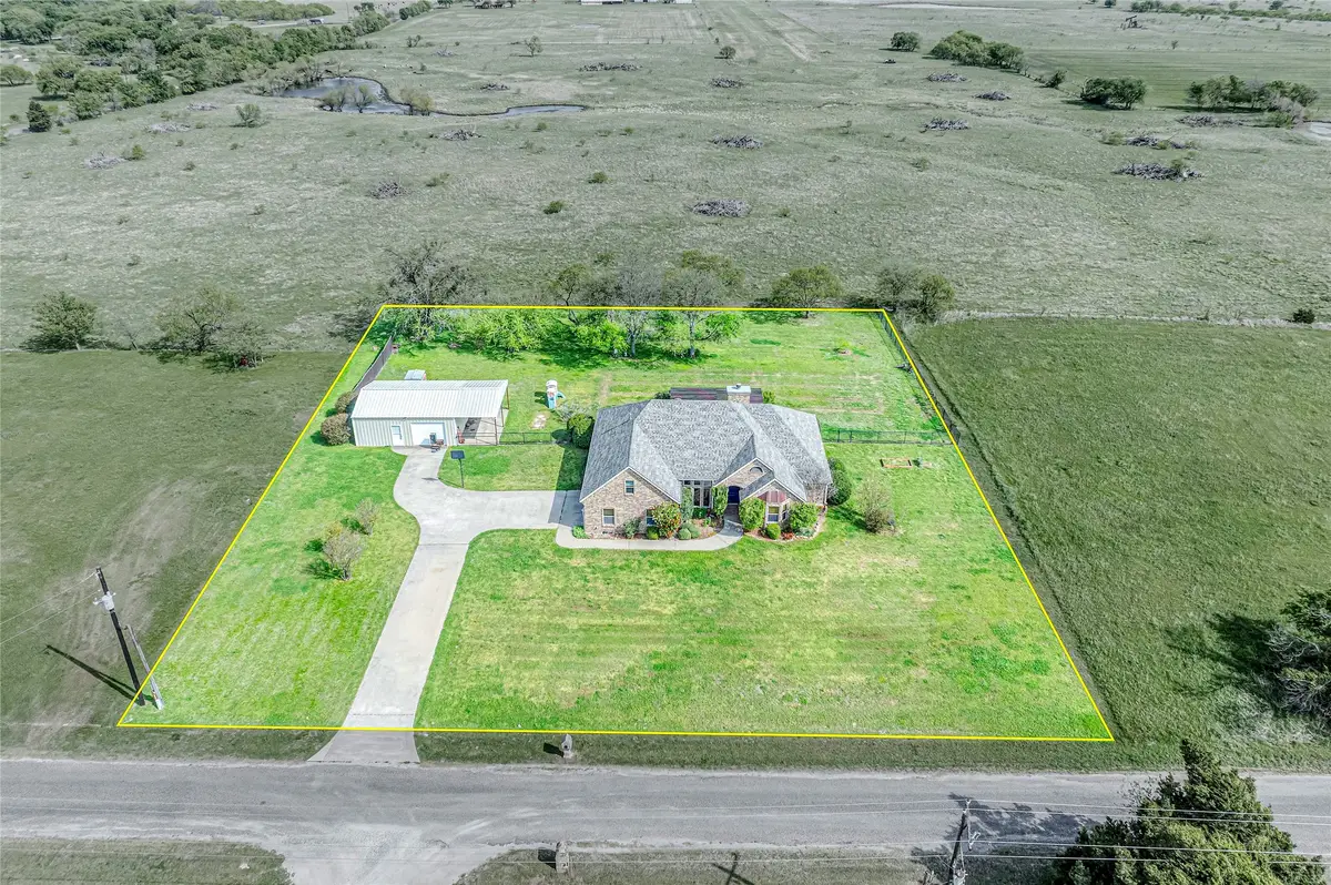 2472 Gibbons Road, Sherman, TX 75092 - #1