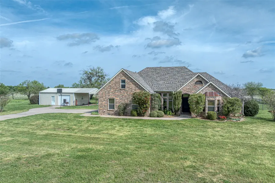 2472 Gibbons Road, Sherman, TX 75092 - #2
