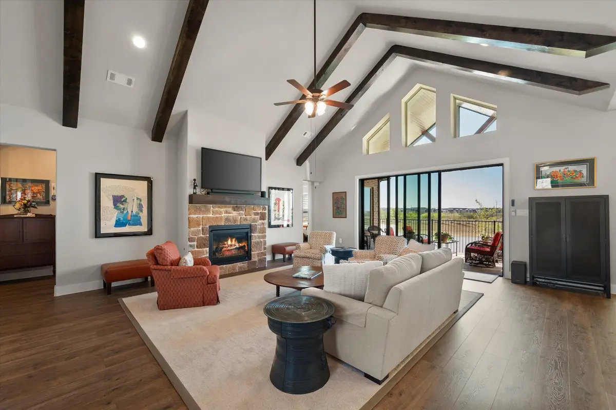 6153 Lucia Drive, Fort Worth, TX 76123 - #1