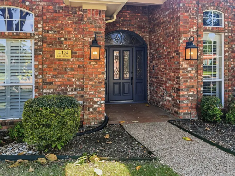 4124 Rainsong Drive, Dallas, TX 75287 - #2