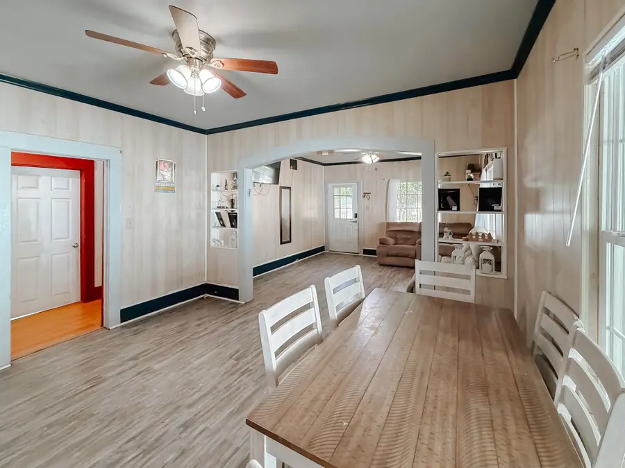 401 S 30th Street, Corsicana, TX 75110 - #3