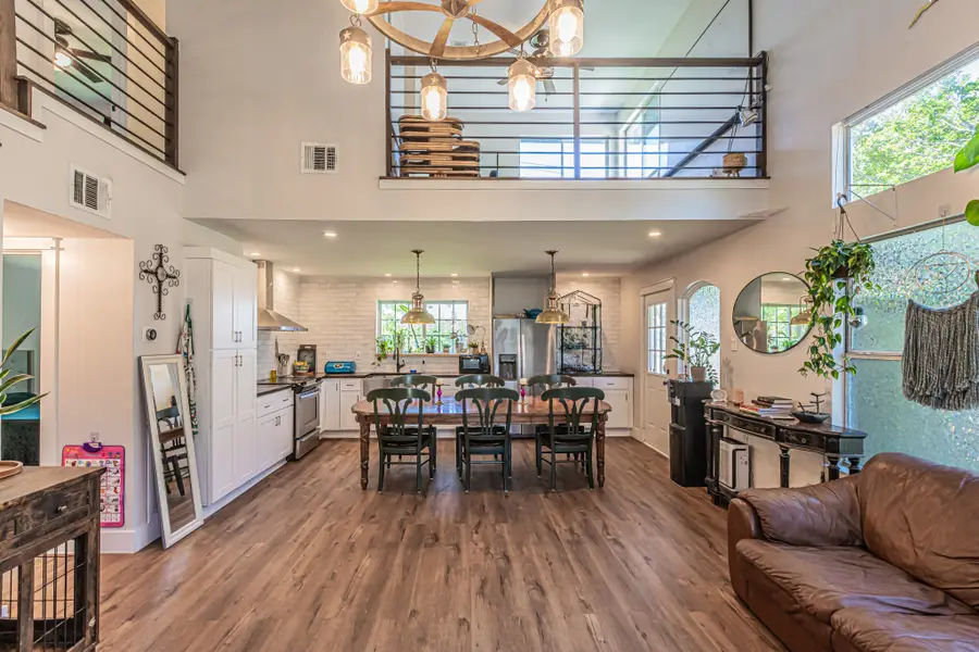 3137 Green Branch Drive, Grand Prairie, TX 75052 - #2