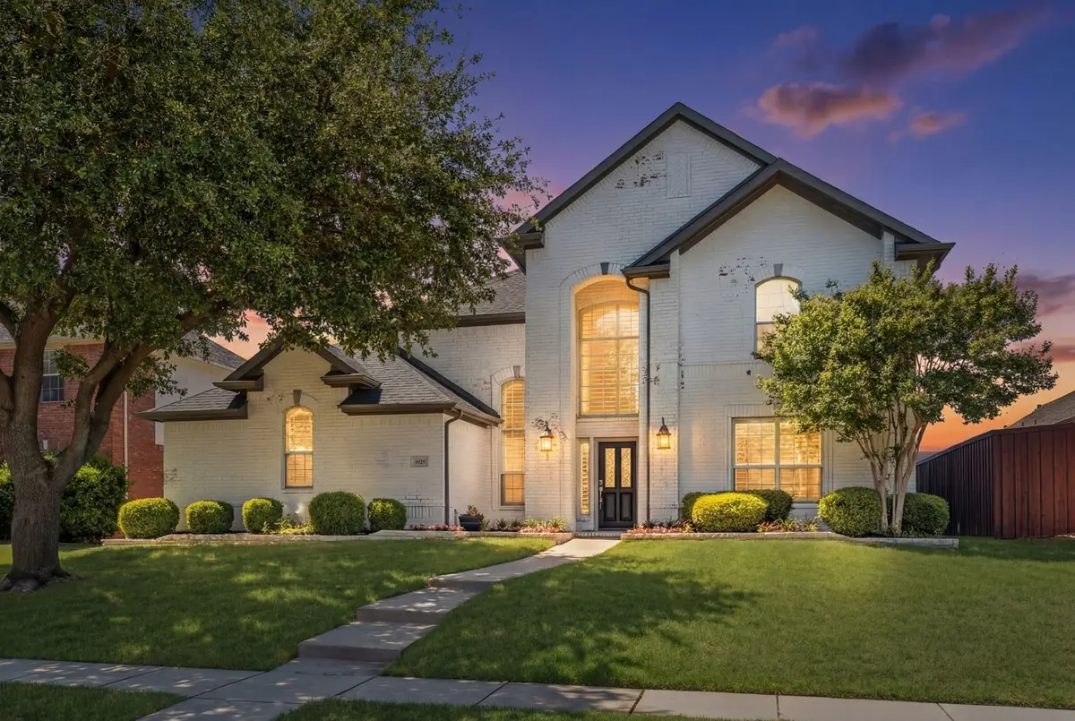 9325 Daystar Drive, Plano, TX 75025 - #1