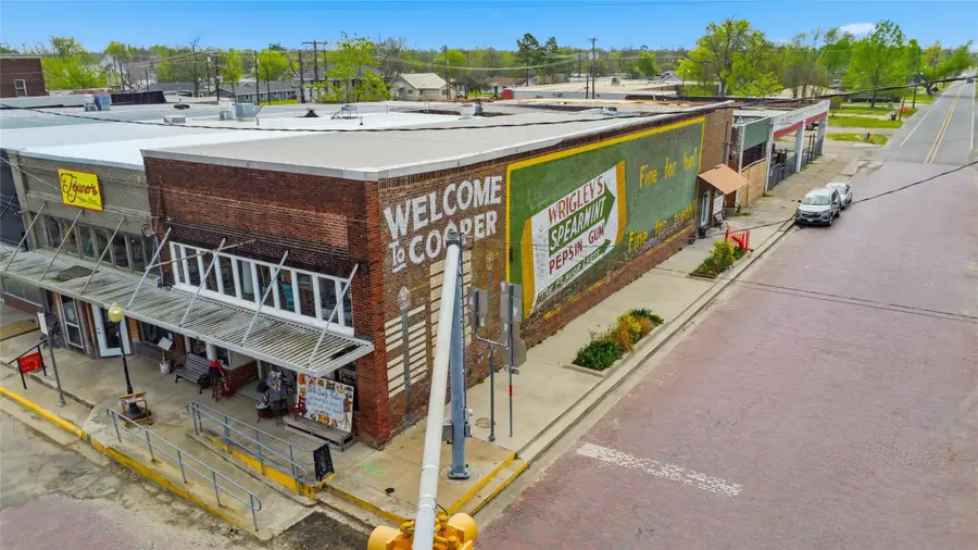 10 Ss, Cooper, TX 75432 - #3