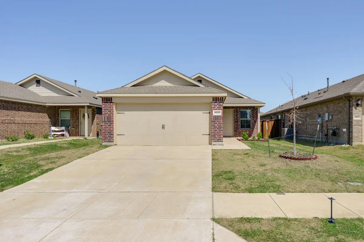 14037 Haggerston Drive, Pilot Point, TX 76258 - #1