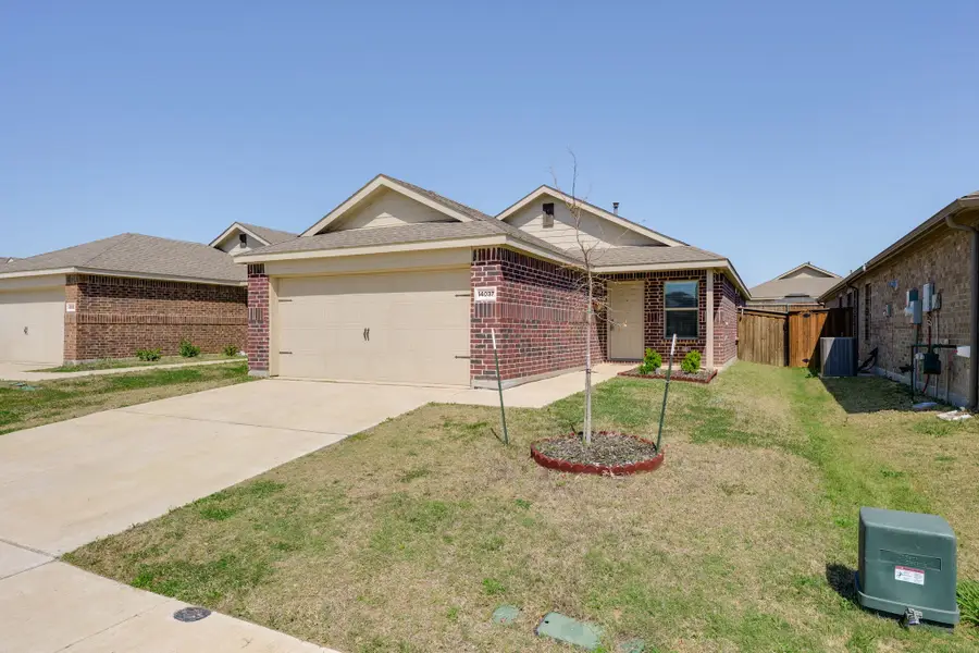 14037 Haggerston Drive, Pilot Point, TX 76258 - #2