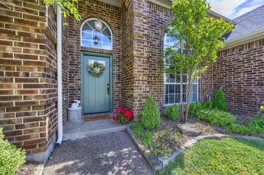 2823 Roundrock, McKinney, TX 75072 - #2